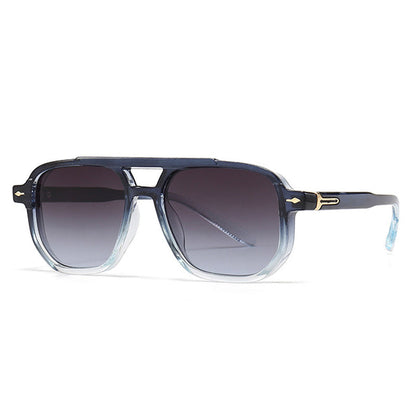 Sonnenbrille Damen | Retro Design für Sommermode | Anna