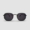 Sonnenbrille | Unisex Sommeraccessoire für Modernes Design und UV400 Schutz