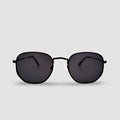 Sonnenbrille | Unisex Sommeraccessoire für Modernes Design und UV400 Schutz