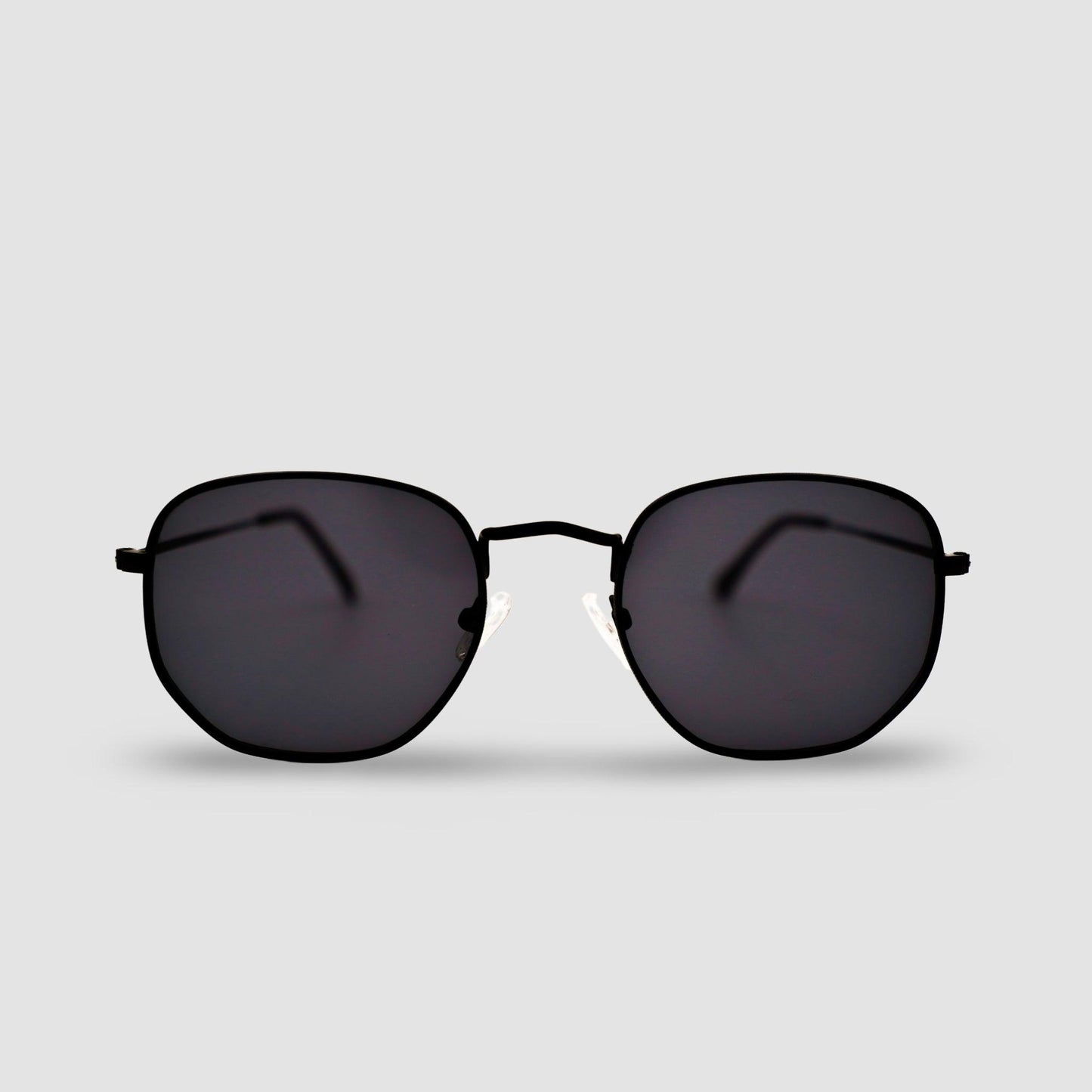 Sonnenbrille | Unisex Sommeraccessoire für Modernes Design und UV400 Schutz