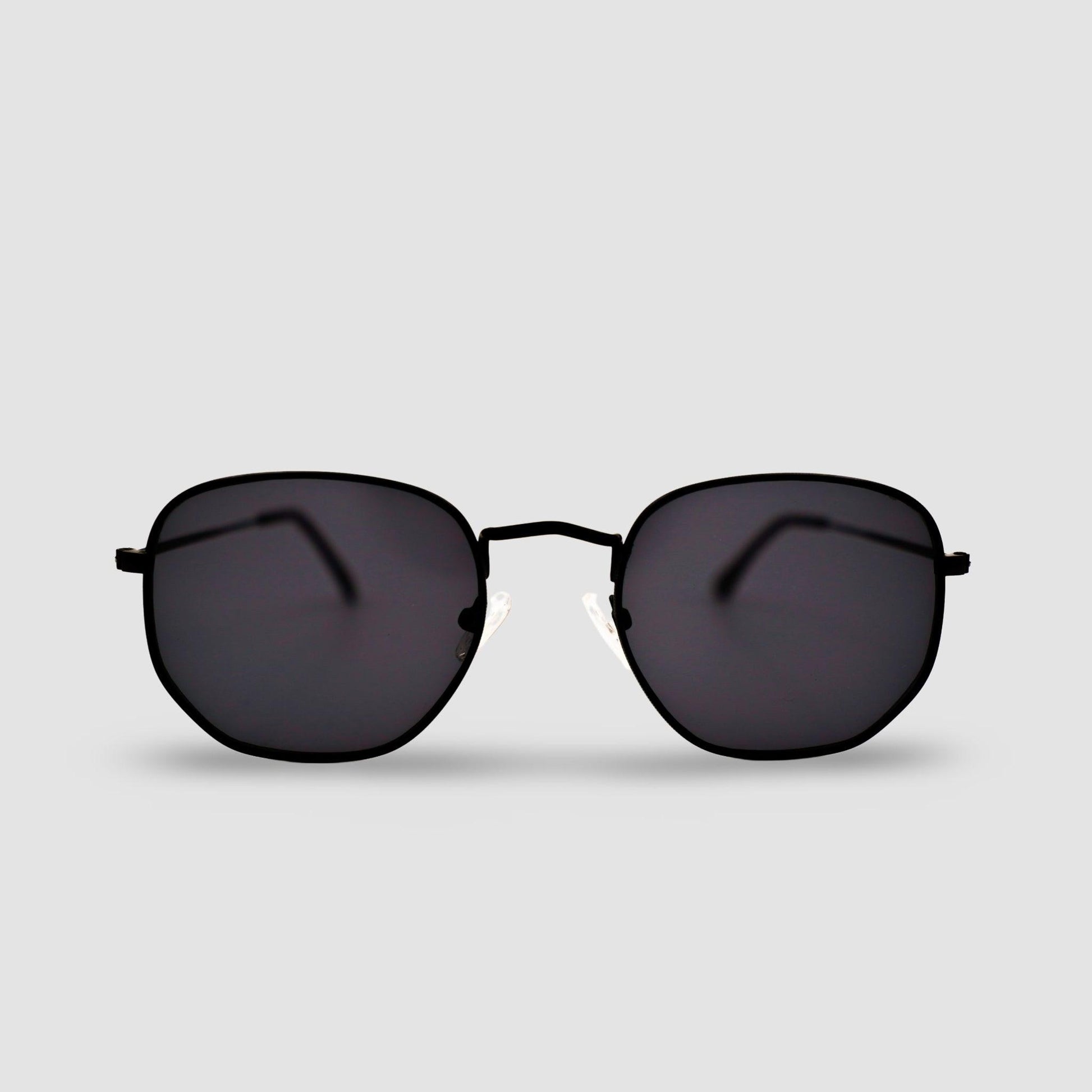 Sonnenbrille | Unisex Sommeraccessoire für Modernes Design und UV400 Schutz