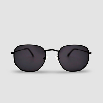 Sonnenbrille | Unisex Sommeraccessoire für Modernes Design und UV400 Schutz