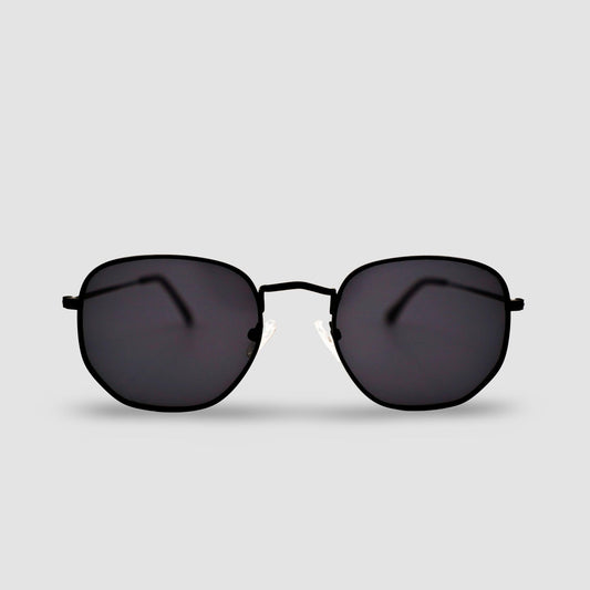 Sonnenbrille | Unisex Sommeraccessoire für Modernes Design und UV400 Schutz
