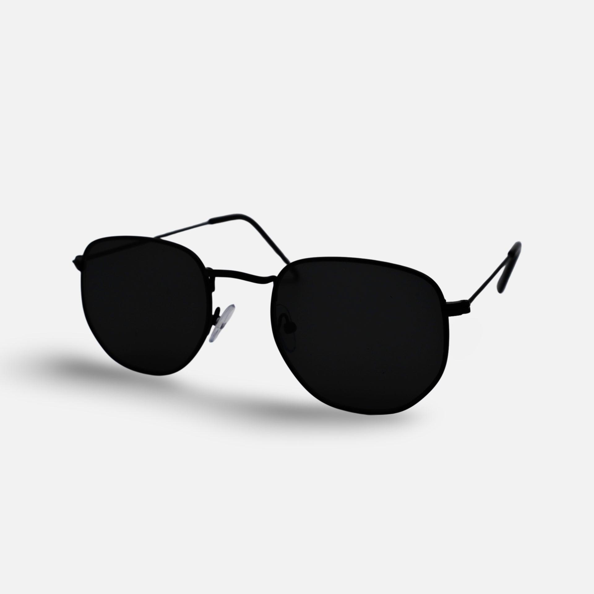 Sonnenbrille | Unisex Sommeraccessoire für Modernes Design und UV400 Schutz