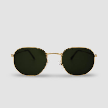 Sonnenbrille | Unisex Sommermode für Trendbewusste mit UV400 Schutz
