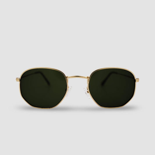 Sonnenbrille | Unisex Sommermode für Trendbewusste mit UV400 Schutz