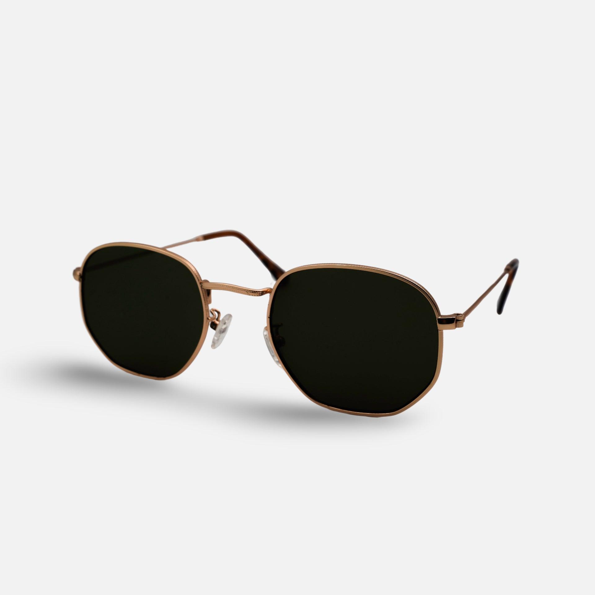 Sonnenbrille | Unisex Sommermode für Trendbewusste mit UV400 Schutz