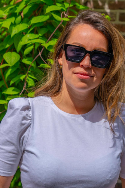 Sonnenbrille | Unisex | Sommer | Modernes Design mit UV400 Schutz