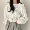 Sophia | Damen-Kapuzenpullover mit Rits