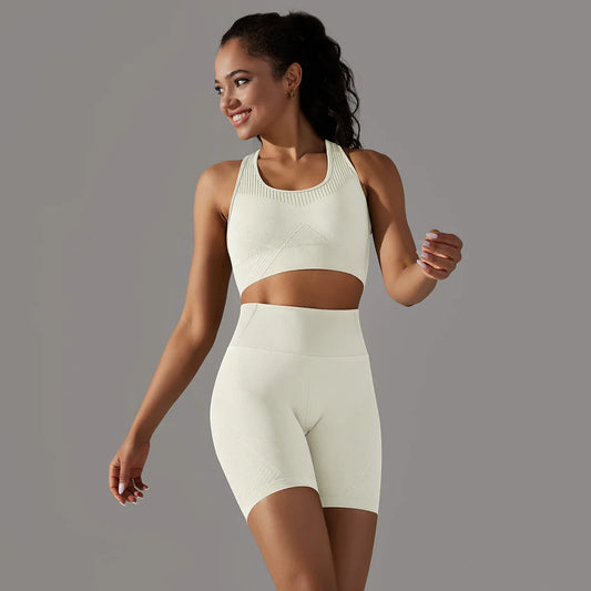 Sportbekleidung Damen | Hohe Taille Sporthosen für Fitness und Freizeit