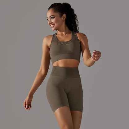 Sportbekleidung Damen | Hohe Taille Sporthosen für Fitness und Freizeit