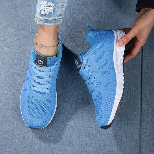 Sportliche Damenschuhe | Schuhe Damen für Sport- und Freizeitaktivitäten ganzjährig