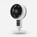 Standventilator mit Fernbedienung