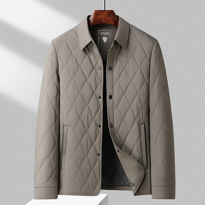 Steppjacke Herren | Steppjacke für Winter und Freizeit