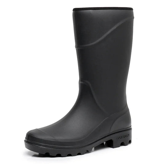 Stiefel | Herren | Outdoor | Wasserdicht für Garten und Freizeit