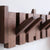 Walnut wood
