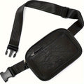 Stilvolle Wasserfeste Umhängetasche Damen – Leichte Crossbody Bag für Reisen und Alltag