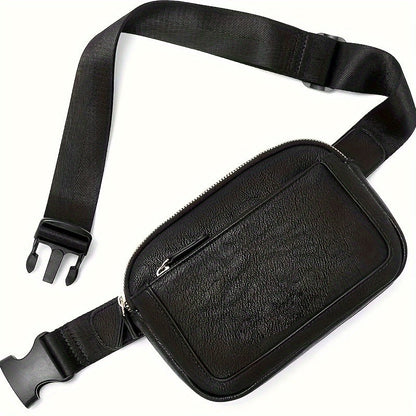 Stilvolle Wasserfeste Umhängetasche Damen – Leichte Crossbody Bag für Reisen und Alltag