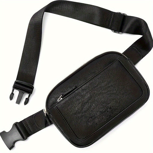 Stilvolle Wasserfeste Umhängetasche Damen – Leichte Crossbody Bag für Reisen und Alltag