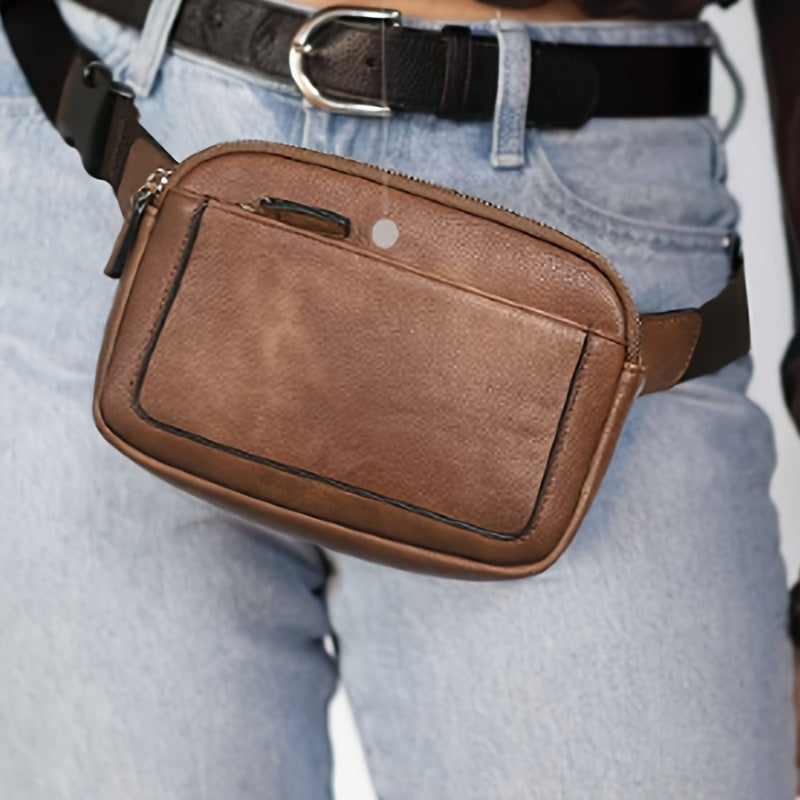 Stilvolle Wasserfeste Umhängetasche Damen – Leichte Crossbody Bag für Reisen und Alltag