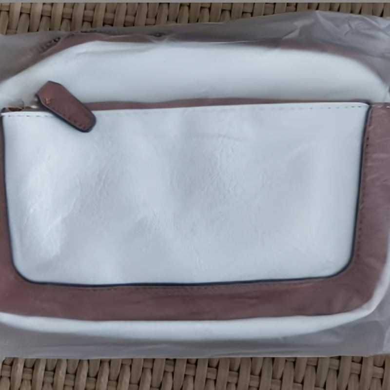 Stilvolle Wasserfeste Umhängetasche Damen – Leichte Crossbody Bag für Reisen und Alltag