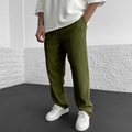 Strickhosen | Freizeit- und Entspannungsbekleidung für Herren