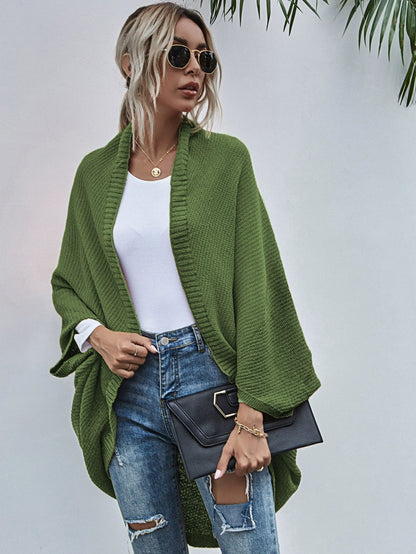 Strickjacke Damen | Cardigans Herbst/Winter für Frauen