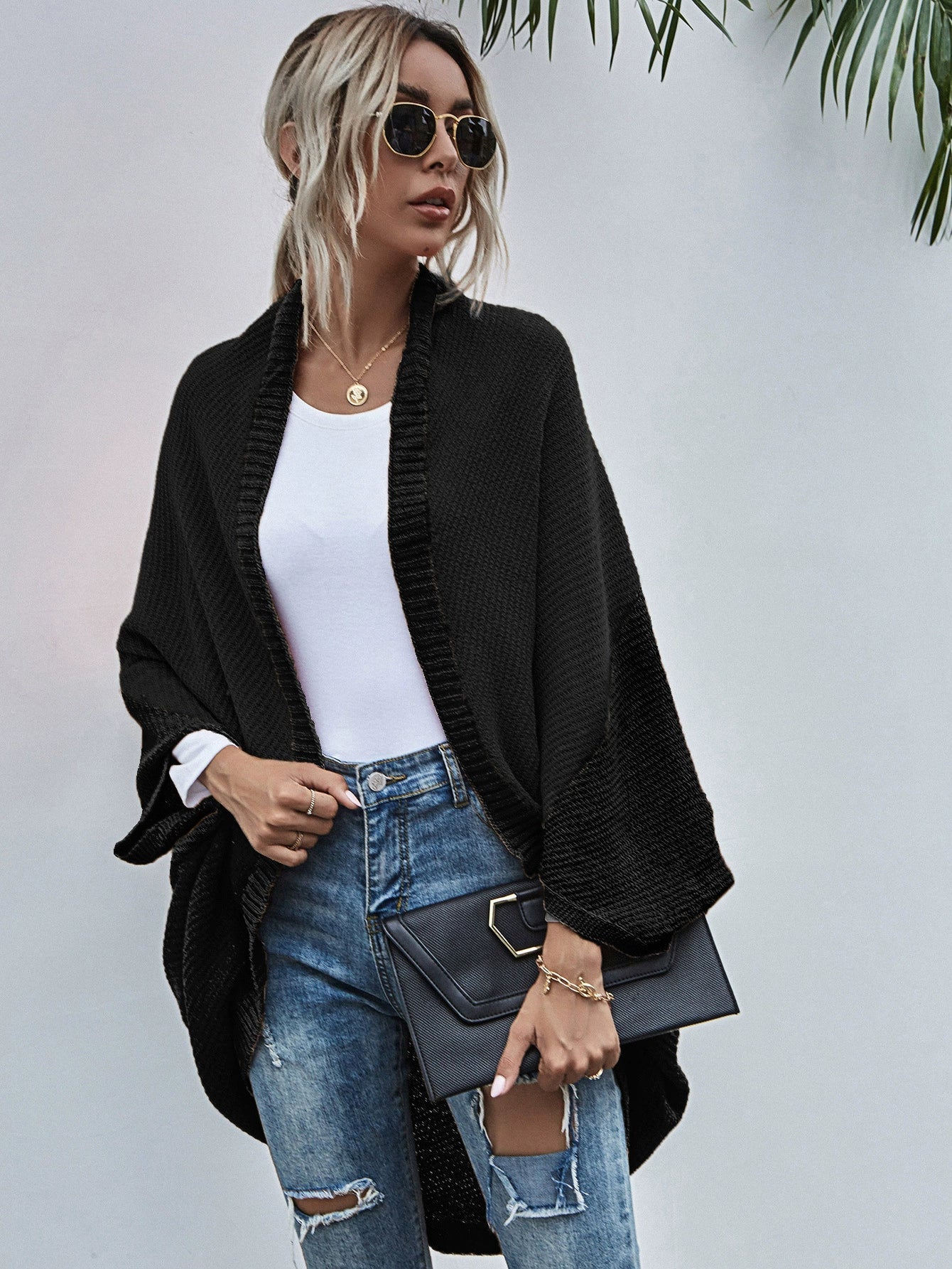 Strickjacke Damen | Cardigans Herbst/Winter für Frauen