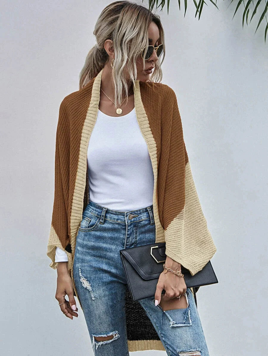 Strickjacke Damen | Cardigans Herbst/Winter für Frauen