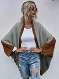 Strickjacke Damen | Cardigans Herbst/Winter für Frauen