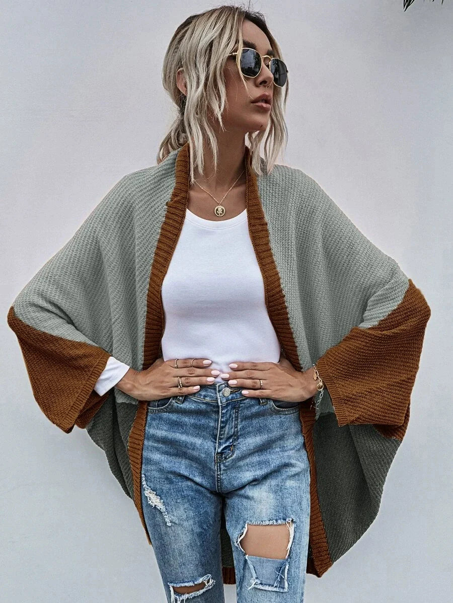 Strickjacke Damen | Cardigans Herbst/Winter für Frauen