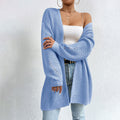 Strickjacke Damen | Lange Strickjacke für jede Jahreszeit