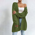 Strickjacke Damen | Lange Strickjacke für jede Jahreszeit