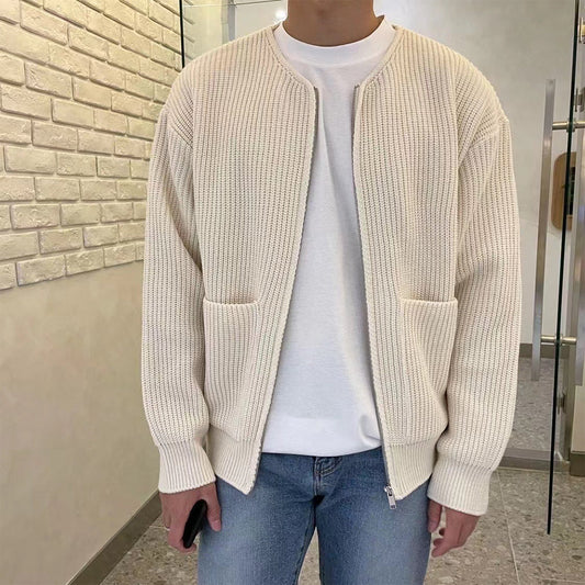 Strickjacke Herren | Strickjacken für jede Saison, vielseitig und stilvoll