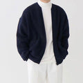 Strickjacke Herren | Strickjacken für jede Saison, vielseitig und stilvoll