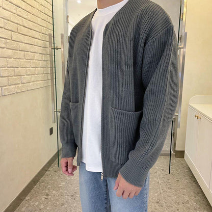 Strickjacke Herren | Strickjacken für jede Saison, vielseitig und stilvoll