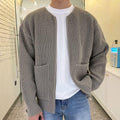 Strickjacke Herren | Strickjacken für jede Saison, vielseitig und stilvoll