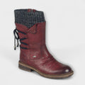 Sydney - Winterstiefel für Damen bis zur Mitte der Waden