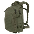 Taktischer Rucksack – modular, wasserdicht, mit Laptopfach und gepolstertem Tragesystem für Outdoor-Aktivitäten