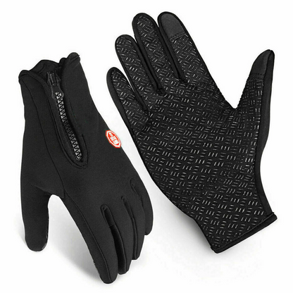 Thermohandschuhe Wärmende Fahrradhandschuhe für Damen und Herren