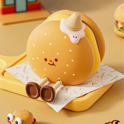 Tier-Tischlampe mit Touch-Steuerung für Kinder | Nachttischlampe 15