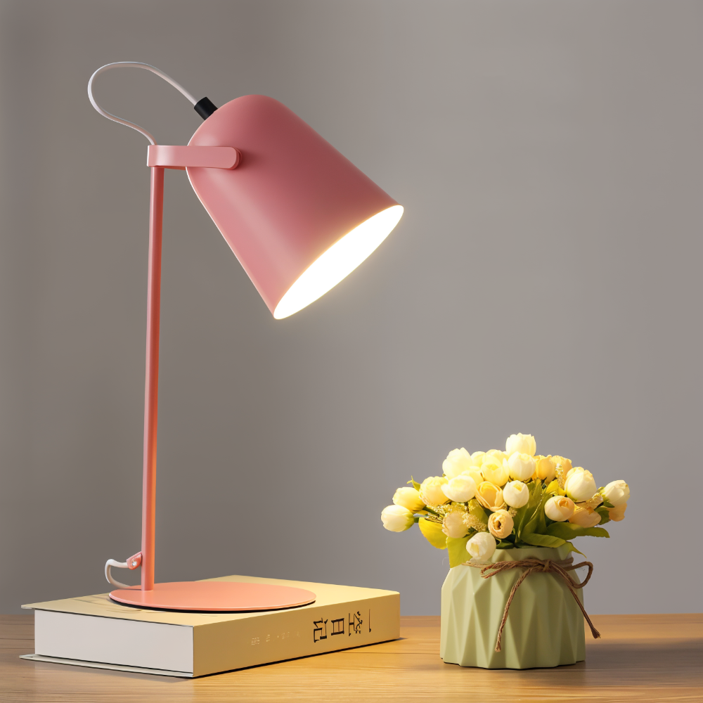 Tischlampe | LED Tischleuchte Für Lesen Und Lernen