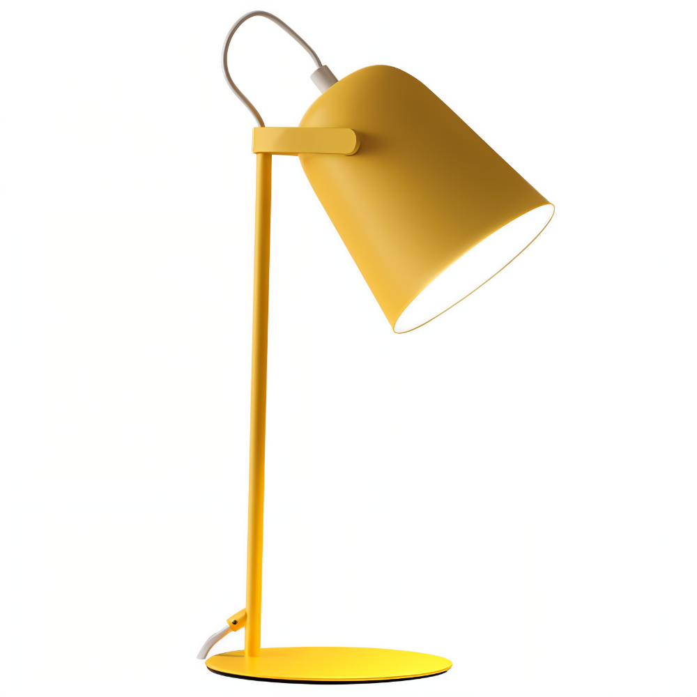 Tischlampe | LED Tischleuchte Für Lesen Und Lernen