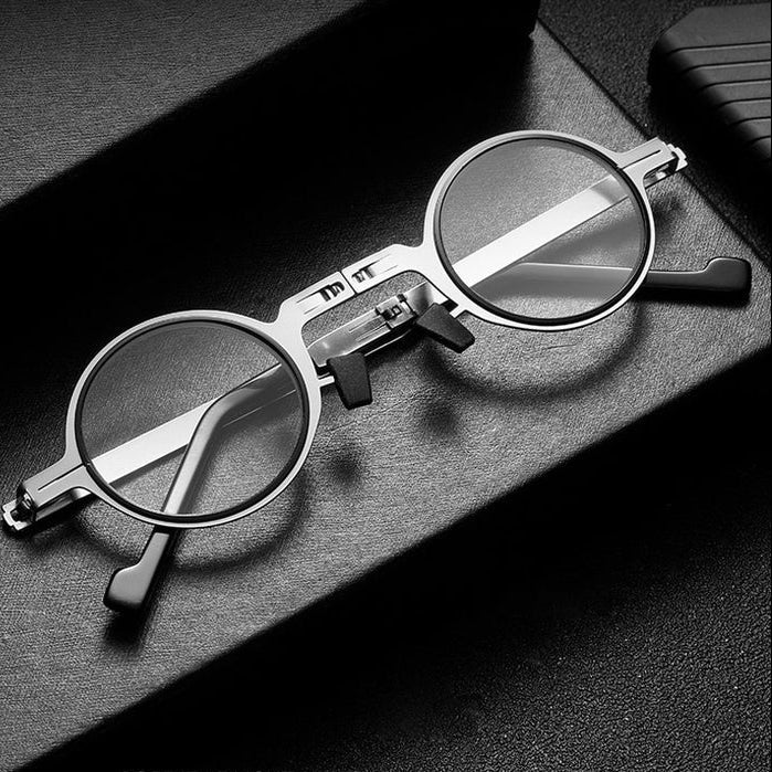 Titan Lesebrille - faltbar, ultraleicht, kompakt und langlebig 1