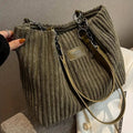 Tote Bag | Saisonale Tasche für Frauen im Alltag und Freizeit