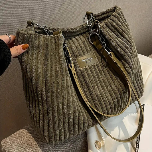 Tote Bag | Saisonale Tasche für Frauen im Alltag und Freizeit