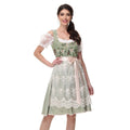 Traditionelles Dirndl – Oktoberfest | Klassische Tracht für festliche Anlässe