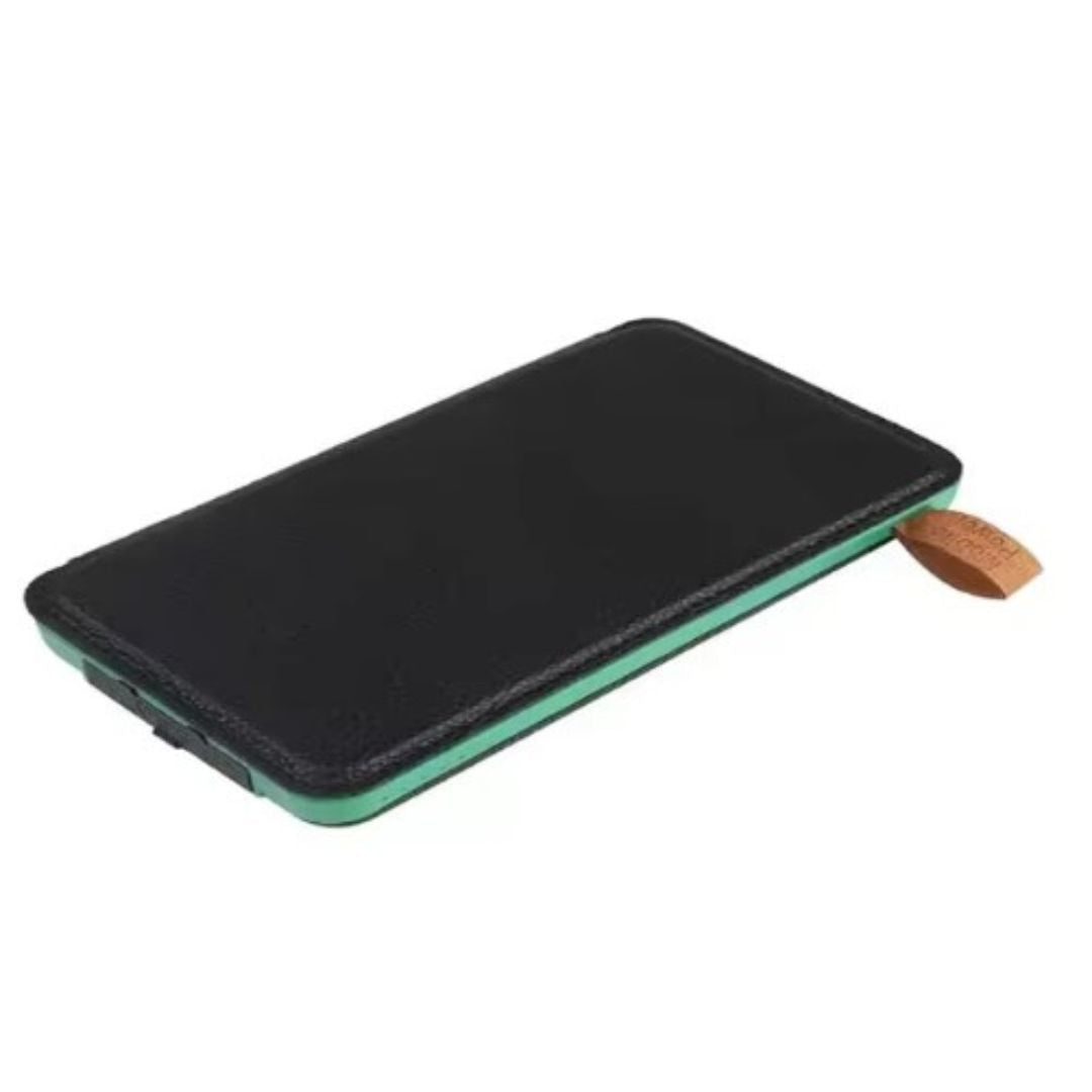 Tragbare, faltbare, wasserdichte Solar-Powerbank
