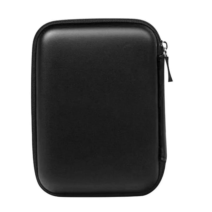 Tragetasche für Festplatten, stoßfeste Reisetasche 2