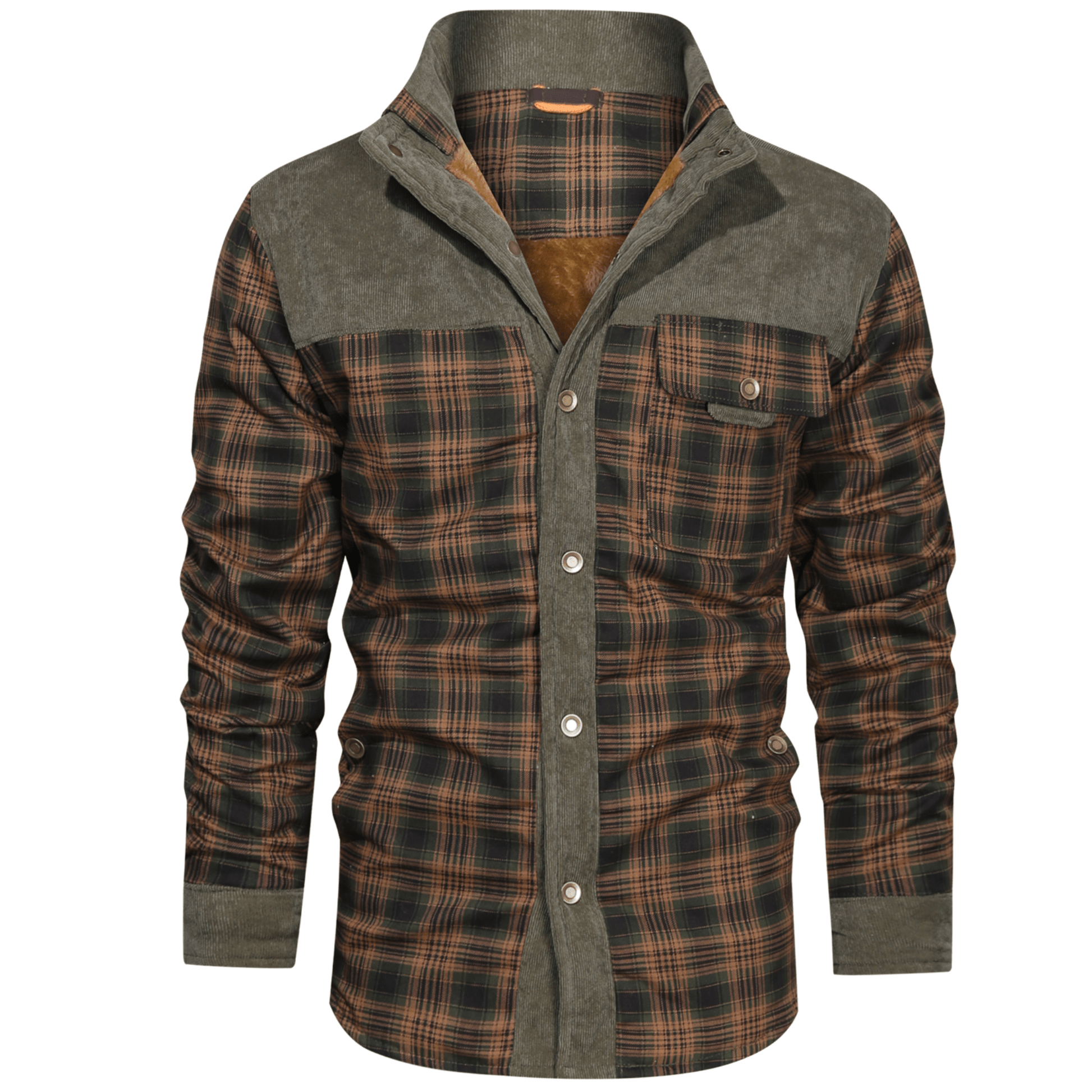 Trailblazer-Jacke 